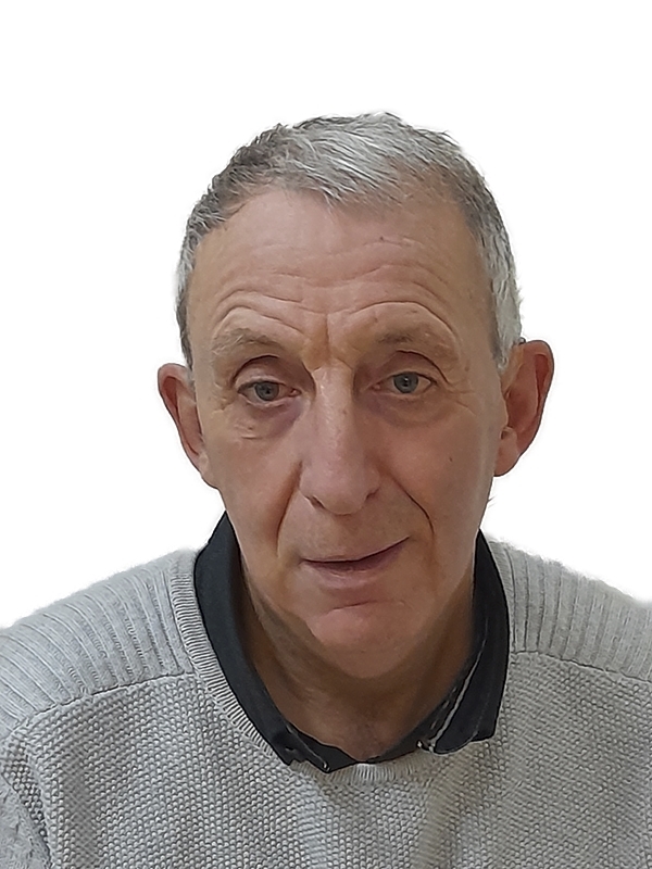 Pascal JOLY Ténor WE 	06 48 03 42 54	joly.p@wanadoo.fr 25 Rue du Chêne 18110 St Eloy de Gy
