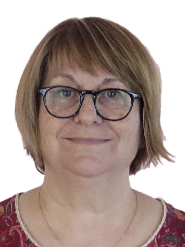 Chantal POMMIER Ténor SEM/WE 	06 83 40 93 40	chantal.pommier@free.fr 19 Rue de Koprivnice 78190 Trappes
