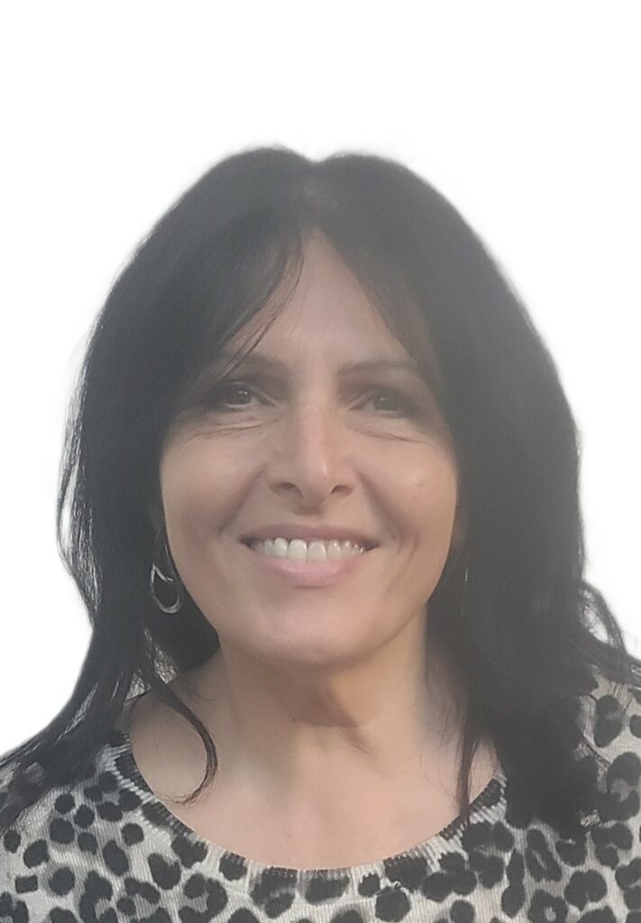 Patricia  GIROUDIERE Soprane SEM/WE 	06 62 43 45 23	patou43@hotmail.fr 6 Sente de Corse 78310 Maurepas 78310 Maurepas
